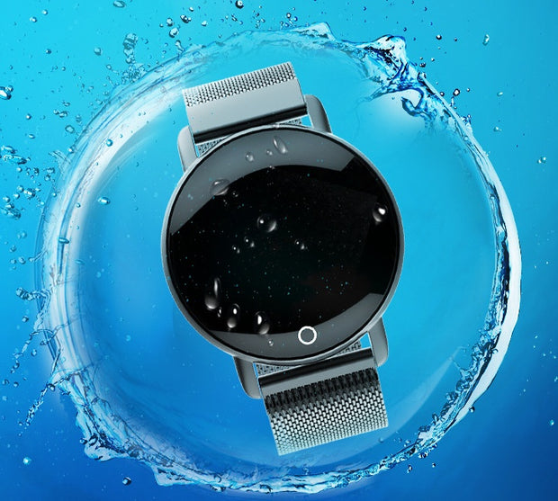 smart wristband