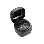 Mini Bluetooth Earbuds - Wireless Single Ear Headphones With Charging Case