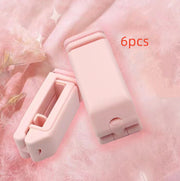 360 Rotary Multifunctional Collapsible Mobile Phone Holder