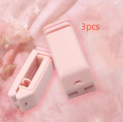 360 Rotary Multifunctional Collapsible Mobile Phone Holder